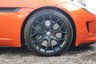 USED 2013 T JAGUAR F-TYPE 3.0 V6 S 2d 380 BHP &pound;9,310 WORTH OF OPTIONAL EXTRAS!