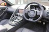 USED 2013 T JAGUAR F-TYPE 3.0 V6 S 2d 380 BHP &pound;9,310 WORTH OF OPTIONAL EXTRAS!