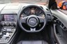 USED 2013 T JAGUAR F-TYPE 3.0 V6 S 2d 380 BHP &pound;9,310 WORTH OF OPTIONAL EXTRAS!