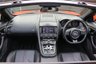 USED 2013 T JAGUAR F-TYPE 3.0 V6 S 2d 380 BHP &pound;9,310 WORTH OF OPTIONAL EXTRAS!