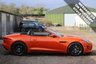 USED 2013 T JAGUAR F-TYPE 3.0 V6 S 2d 380 BHP &pound;9,310 WORTH OF OPTIONAL EXTRAS!