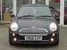 USED 2006 06 MINI CONVERTIBLE 1.6 ONE 2d 89 BHP PART EXCHANGE TO CLEAR. CLEARANCE TERMS AND CONDITIONS APPLY, MAY REQUIRE SOME ATTENTION (cosmetically or mechanically), PLEASE RING FOR DETAILS. Finished in ASTRO BLACK METALLIC with GREY CLOTH trim. Features include, A/C, Alloys, 2 Keys, Front Fogs, Rear Park sensors and more. Dealer serviced at 22750 miles, 31308 miles, 38770 miles, 51870 miles, 61475 miles, and recently at 69600 miles on 4,2,2022. MOT due 16/2/2023.