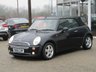 USED 2006 06 MINI CONVERTIBLE 1.6 ONE 2d 89 BHP PART EXCHANGE TO CLEAR. CLEARANCE TERMS AND CONDITIONS APPLY, MAY REQUIRE SOME ATTENTION (cosmetically or mechanically), PLEASE RING FOR DETAILS. Finished in ASTRO BLACK METALLIC with GREY CLOTH trim. Features include, A/C, Alloys, 2 Keys, Front Fogs, Rear Park sensors and more. Dealer serviced at 22750 miles, 31308 miles, 38770 miles, 51870 miles, 61475 miles, and recently at 69600 miles on 4,2,2022. MOT due 16/2/2023.