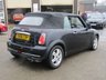 USED 2006 06 MINI CONVERTIBLE 1.6 ONE 2d 89 BHP PART EXCHANGE TO CLEAR. CLEARANCE TERMS AND CONDITIONS APPLY, MAY REQUIRE SOME ATTENTION (cosmetically or mechanically), PLEASE RING FOR DETAILS. Finished in ASTRO BLACK METALLIC with GREY CLOTH trim. Features include, A/C, Alloys, 2 Keys, Front Fogs, Rear Park sensors and more. Dealer serviced at 22750 miles, 31308 miles, 38770 miles, 51870 miles, 61475 miles, and recently at 69600 miles on 4,2,2022. MOT due 16/2/2023.