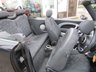 USED 2006 06 MINI CONVERTIBLE 1.6 ONE 2d 89 BHP PART EXCHANGE TO CLEAR. CLEARANCE TERMS AND CONDITIONS APPLY, MAY REQUIRE SOME ATTENTION (cosmetically or mechanically), PLEASE RING FOR DETAILS. Finished in ASTRO BLACK METALLIC with GREY CLOTH trim. Features include, A/C, Alloys, 2 Keys, Front Fogs, Rear Park sensors and more. Dealer serviced at 22750 miles, 31308 miles, 38770 miles, 51870 miles, 61475 miles, and recently at 69600 miles on 4,2,2022. MOT due 16/2/2023.