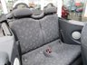 USED 2006 06 MINI CONVERTIBLE 1.6 ONE 2d 89 BHP PART EXCHANGE TO CLEAR. CLEARANCE TERMS AND CONDITIONS APPLY, MAY REQUIRE SOME ATTENTION (cosmetically or mechanically), PLEASE RING FOR DETAILS. Finished in ASTRO BLACK METALLIC with GREY CLOTH trim. Features include, A/C, Alloys, 2 Keys, Front Fogs, Rear Park sensors and more. Dealer serviced at 22750 miles, 31308 miles, 38770 miles, 51870 miles, 61475 miles, and recently at 69600 miles on 4,2,2022. MOT due 16/2/2023.