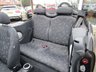 USED 2006 06 MINI CONVERTIBLE 1.6 ONE 2d 89 BHP PART EXCHANGE TO CLEAR. CLEARANCE TERMS AND CONDITIONS APPLY, MAY REQUIRE SOME ATTENTION (cosmetically or mechanically), PLEASE RING FOR DETAILS. Finished in ASTRO BLACK METALLIC with GREY CLOTH trim. Features include, A/C, Alloys, 2 Keys, Front Fogs, Rear Park sensors and more. Dealer serviced at 22750 miles, 31308 miles, 38770 miles, 51870 miles, 61475 miles, and recently at 69600 miles on 4,2,2022. MOT due 16/2/2023.