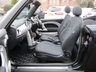 USED 2006 06 MINI CONVERTIBLE 1.6 ONE 2d 89 BHP PART EXCHANGE TO CLEAR. CLEARANCE TERMS AND CONDITIONS APPLY, MAY REQUIRE SOME ATTENTION (cosmetically or mechanically), PLEASE RING FOR DETAILS. Finished in ASTRO BLACK METALLIC with GREY CLOTH trim. Features include, A/C, Alloys, 2 Keys, Front Fogs, Rear Park sensors and more. Dealer serviced at 22750 miles, 31308 miles, 38770 miles, 51870 miles, 61475 miles, and recently at 69600 miles on 4,2,2022. MOT due 16/2/2023.