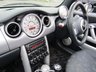 USED 2006 06 MINI CONVERTIBLE 1.6 ONE 2d 89 BHP PART EXCHANGE TO CLEAR. CLEARANCE TERMS AND CONDITIONS APPLY, MAY REQUIRE SOME ATTENTION (cosmetically or mechanically), PLEASE RING FOR DETAILS. Finished in ASTRO BLACK METALLIC with GREY CLOTH trim. Features include, A/C, Alloys, 2 Keys, Front Fogs, Rear Park sensors and more. Dealer serviced at 22750 miles, 31308 miles, 38770 miles, 51870 miles, 61475 miles, and recently at 69600 miles on 4,2,2022. MOT due 16/2/2023.
