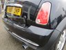 USED 2006 06 MINI CONVERTIBLE 1.6 ONE 2d 89 BHP PART EXCHANGE TO CLEAR. CLEARANCE TERMS AND CONDITIONS APPLY, MAY REQUIRE SOME ATTENTION (cosmetically or mechanically), PLEASE RING FOR DETAILS. Finished in ASTRO BLACK METALLIC with GREY CLOTH trim. Features include, A/C, Alloys, 2 Keys, Front Fogs, Rear Park sensors and more. Dealer serviced at 22750 miles, 31308 miles, 38770 miles, 51870 miles, 61475 miles, and recently at 69600 miles on 4,2,2022. MOT due 16/2/2023.