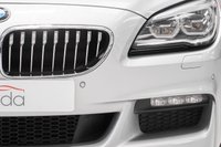 USED 2018 18 BMW 6 SERIES 3.0 640D M SPORT GRAN COUPE 4d 309 BHP + NATIONWIDE HOME DELIVERY +