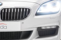 USED 2018 18 BMW 6 SERIES 3.0 640D M SPORT GRAN COUPE 4d 309 BHP + NATIONWIDE HOME DELIVERY +