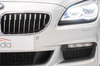 USED 2018 18 BMW 6 SERIES 3.0 640D M SPORT GRAN COUPE 4d 309 BHP + NATIONWIDE HOME DELIVERY +