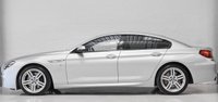USED 2018 18 BMW 6 SERIES 3.0 640D M SPORT GRAN COUPE 4d 309 BHP + NATIONWIDE HOME DELIVERY +