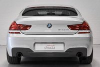 USED 2018 18 BMW 6 SERIES 3.0 640D M SPORT GRAN COUPE 4d 309 BHP + NATIONWIDE HOME DELIVERY +
