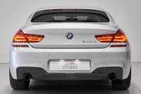 USED 2018 18 BMW 6 SERIES 3.0 640D M SPORT GRAN COUPE 4d 309 BHP + NATIONWIDE HOME DELIVERY +