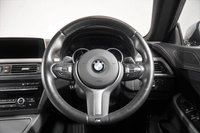 USED 2018 18 BMW 6 SERIES 3.0 640D M SPORT GRAN COUPE 4d 309 BHP + NATIONWIDE HOME DELIVERY +