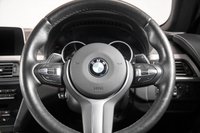 USED 2018 18 BMW 6 SERIES 3.0 640D M SPORT GRAN COUPE 4d 309 BHP + NATIONWIDE HOME DELIVERY +