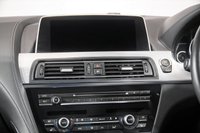 USED 2018 18 BMW 6 SERIES 3.0 640D M SPORT GRAN COUPE 4d 309 BHP + NATIONWIDE HOME DELIVERY +