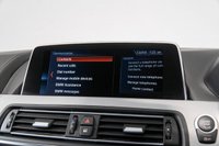 USED 2018 18 BMW 6 SERIES 3.0 640D M SPORT GRAN COUPE 4d 309 BHP + NATIONWIDE HOME DELIVERY +