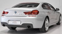 USED 2018 18 BMW 6 SERIES 3.0 640D M SPORT GRAN COUPE 4d 309 BHP + NATIONWIDE HOME DELIVERY +