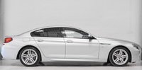 USED 2018 18 BMW 6 SERIES 3.0 640D M SPORT GRAN COUPE 4d 309 BHP + NATIONWIDE HOME DELIVERY +