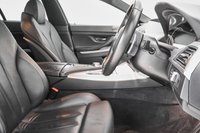 USED 2018 18 BMW 6 SERIES 3.0 640D M SPORT GRAN COUPE 4d 309 BHP + NATIONWIDE HOME DELIVERY +