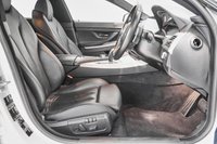 USED 2018 18 BMW 6 SERIES 3.0 640D M SPORT GRAN COUPE 4d 309 BHP + NATIONWIDE HOME DELIVERY +