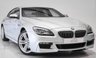 USED 2018 18 BMW 6 SERIES 3.0 640D M SPORT GRAN COUPE 4d 309 BHP + NATIONWIDE HOME DELIVERY +