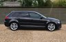 USED 2010 60 AUDI A3 1.4 TFSI SPORT 5d 123 BHP FINANCE RATES  FROM 6.9 % APR