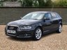 USED 2010 60 AUDI A3 1.4 TFSI SPORT 5d 123 BHP FINANCE RATES  FROM 6.9 % APR