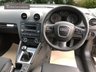 USED 2010 60 AUDI A3 1.4 TFSI SPORT 5d 123 BHP FINANCE RATES  FROM 6.9 % APR