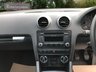 USED 2010 60 AUDI A3 1.4 TFSI SPORT 5d 123 BHP FINANCE RATES  FROM 6.9 % APR
