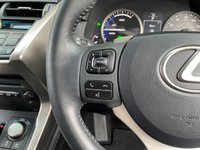 USED 2015 64 LEXUS NX 2.5 300H LUXURY 5d 153 BHP 