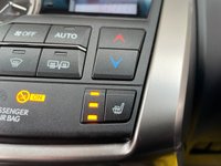 USED 2015 64 LEXUS NX 2.5 300H LUXURY 5d 153 BHP 