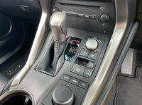 USED 2015 64 LEXUS NX 2.5 300H LUXURY 5d 153 BHP 