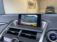 USED 2015 64 LEXUS NX 2.5 300H LUXURY 5d 153 BHP 