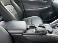 USED 2015 64 LEXUS NX 2.5 300H LUXURY 5d 153 BHP 