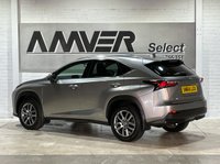 USED 2015 64 LEXUS NX 2.5 300H LUXURY 5d 153 BHP 