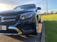 USED 2016 16 MERCEDES-BENZ GLC-CLASS 2.1 GLC 220 D 4MATIC SPORT PREMIUM 5d 168 BHP Sliding Panoramic Glass Sunroof