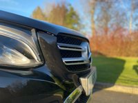 USED 2016 16 MERCEDES-BENZ GLC-CLASS 2.1 GLC 220 D 4MATIC SPORT PREMIUM 5d 168 BHP Sliding Panoramic Glass Sunroof