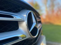 USED 2016 16 MERCEDES-BENZ GLC-CLASS 2.1 GLC 220 D 4MATIC SPORT PREMIUM 5d 168 BHP Sliding Panoramic Glass Sunroof