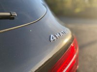 USED 2016 16 MERCEDES-BENZ GLC-CLASS 2.1 GLC 220 D 4MATIC SPORT PREMIUM 5d 168 BHP Sliding Panoramic Glass Sunroof