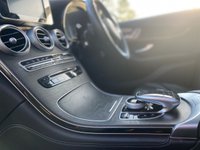 USED 2016 16 MERCEDES-BENZ GLC-CLASS 2.1 GLC 220 D 4MATIC SPORT PREMIUM 5d 168 BHP Sliding Panoramic Glass Sunroof