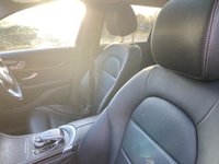 USED 2016 16 MERCEDES-BENZ GLC-CLASS 2.1 GLC 220 D 4MATIC SPORT PREMIUM 5d 168 BHP Sliding Panoramic Glass Sunroof