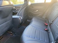 USED 2016 16 MERCEDES-BENZ GLC-CLASS 2.1 GLC 220 D 4MATIC SPORT PREMIUM 5d 168 BHP Sliding Panoramic Glass Sunroof