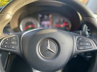 USED 2016 16 MERCEDES-BENZ GLC-CLASS 2.1 GLC 220 D 4MATIC SPORT PREMIUM 5d 168 BHP Sliding Panoramic Glass Sunroof