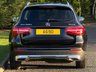 USED 2016 16 MERCEDES-BENZ GLC-CLASS 2.1 GLC 220 D 4MATIC SPORT PREMIUM 5d 168 BHP Sliding Panoramic Glass Sunroof