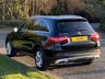 USED 2016 16 MERCEDES-BENZ GLC-CLASS 2.1 GLC 220 D 4MATIC SPORT PREMIUM 5d 168 BHP Sliding Panoramic Glass Sunroof
