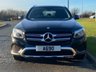USED 2016 16 MERCEDES-BENZ GLC-CLASS 2.1 GLC 220 D 4MATIC SPORT PREMIUM 5d 168 BHP Sliding Panoramic Glass Sunroof